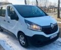 Белый Рено Трафик, объемом двигателя 1.6 л и пробегом 345 тыс. км за 12800 $, фото 1 на Automoto.ua
