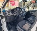 Белый Рено Трафик, объемом двигателя 1.6 л и пробегом 280 тыс. км за 16400 $, фото 14 на Automoto.ua
