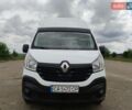 Білий Рено Трафік, об'ємом двигуна 1.6 л та пробігом 401 тис. км за 10500 $, фото 1 на Automoto.ua
