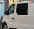 Білий Рено Трафік, об'ємом двигуна 1.6 л та пробігом 270 тис. км за 15290 $, фото 77 на Automoto.ua