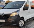 Белый Рено Трафик, объемом двигателя 1.6 л и пробегом 219 тыс. км за 13500 $, фото 1 на Automoto.ua