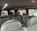 Белый Рено Трафик, объемом двигателя 1.6 л и пробегом 198 тыс. км за 16300 $, фото 11 на Automoto.ua