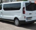 Белый Рено Трафик, объемом двигателя 1.6 л и пробегом 207 тыс. км за 13700 $, фото 4 на Automoto.ua