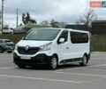 Белый Рено Трафик, объемом двигателя 1.6 л и пробегом 285 тыс. км за 16900 $, фото 1 на Automoto.ua