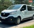 Білий Рено Трафік, об'ємом двигуна 1.6 л та пробігом 255 тис. км за 14500 $, фото 3 на Automoto.ua