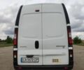 Білий Рено Трафік, об'ємом двигуна 1.6 л та пробігом 403 тис. км за 10500 $, фото 34 на Automoto.ua