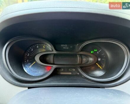 Белый Рено Трафик, объемом двигателя 1.6 л и пробегом 185 тыс. км за 16790 $, фото 13 на Automoto.ua