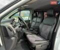 Белый Рено Трафик, объемом двигателя 1.6 л и пробегом 285 тыс. км за 16900 $, фото 14 на Automoto.ua