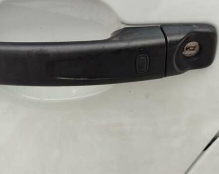 Белый Рено Трафик, объемом двигателя 1.6 л и пробегом 194 тыс. км за 16000 $, фото 34 на Automoto.ua