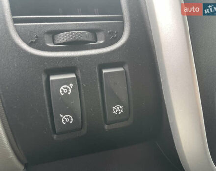 Білий Рено Трафік, об'ємом двигуна 1.6 л та пробігом 245 тис. км за 12300 $, фото 25 на Automoto.ua