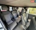 Білий Рено Трафік, об'ємом двигуна 1.6 л та пробігом 285 тис. км за 16099 $, фото 16 на Automoto.ua