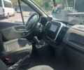 Білий Рено Трафік, об'ємом двигуна 1.6 л та пробігом 240 тис. км за 17000 $, фото 22 на Automoto.ua