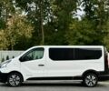 Білий Рено Трафік, об'ємом двигуна 1.6 л та пробігом 258 тис. км за 15899 $, фото 3 на Automoto.ua