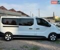 Білий Рено Трафік, об'ємом двигуна 1.6 л та пробігом 265 тис. км за 14500 $, фото 2 на Automoto.ua