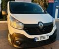 Білий Рено Трафік, об'ємом двигуна 1.6 л та пробігом 195 тис. км за 16490 $, фото 1 на Automoto.ua