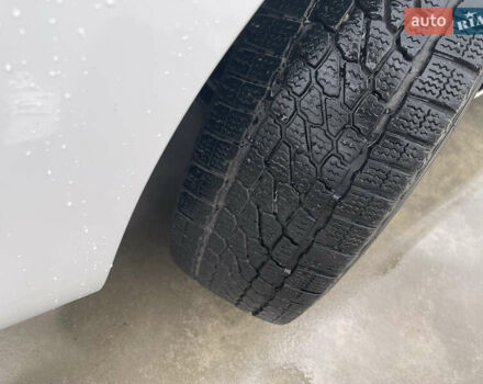 Белый Рено Трафик, объемом двигателя 1.6 л и пробегом 245 тыс. км за 12100 $, фото 36 на Automoto.ua