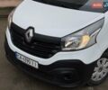 Білий Рено Трафік, об'ємом двигуна 1.6 л та пробігом 159 тис. км за 15999 $, фото 6 на Automoto.ua