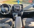 Білий Рено Трафік, об'ємом двигуна 1.6 л та пробігом 243 тис. км за 16000 $, фото 6 на Automoto.ua