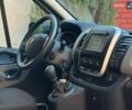 Білий Рено Трафік, об'ємом двигуна 1.6 л та пробігом 270 тис. км за 15290 $, фото 88 на Automoto.ua