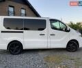 Белый Рено Трафик, объемом двигателя 1.6 л и пробегом 202 тыс. км за 15300 $, фото 5 на Automoto.ua