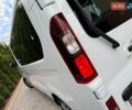 Білий Рено Трафік, об'ємом двигуна 1.6 л та пробігом 211 тис. км за 14750 $, фото 52 на Automoto.ua