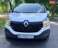 Белый Рено Трафик, объемом двигателя 1.6 л и пробегом 193 тыс. км за 14500 $, фото 5 на Automoto.ua