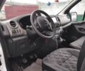 Белый Рено Трафик, объемом двигателя 1.6 л и пробегом 184 тыс. км за 15000 $, фото 11 на Automoto.ua