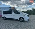 Білий Рено Трафік, об'ємом двигуна 1.6 л та пробігом 285 тис. км за 16099 $, фото 26 на Automoto.ua