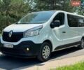 Белый Рено Трафик, объемом двигателя 1.6 л и пробегом 255 тыс. км за 14500 $, фото 3 на Automoto.ua