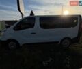 Белый Рено Трафик, объемом двигателя 1.6 л и пробегом 337 тыс. км за 15990 $, фото 3 на Automoto.ua