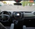 Білий Рено Трафік, об'ємом двигуна 1.6 л та пробігом 230 тис. км за 15300 $, фото 62 на Automoto.ua