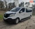Белый Рено Трафик, объемом двигателя 1.6 л и пробегом 220 тыс. км за 16200 $, фото 1 на Automoto.ua