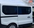 Белый Рено Трафик, объемом двигателя 1.6 л и пробегом 190 тыс. км за 15700 $, фото 26 на Automoto.ua
