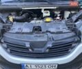 Білий Рено Трафік, об'ємом двигуна 1.6 л та пробігом 236 тис. км за 12300 $, фото 16 на Automoto.ua