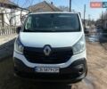 Белый Рено Трафик, объемом двигателя 1.6 л и пробегом 370 тыс. км за 13800 $, фото 1 на Automoto.ua