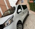 Білий Рено Трафік, об'ємом двигуна 1.6 л та пробігом 211 тис. км за 14750 $, фото 27 на Automoto.ua