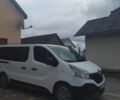 Білий Рено Трафік, об'ємом двигуна 1.6 л та пробігом 217 тис. км за 13500 $, фото 1 на Automoto.ua