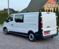 Белый Рено Трафик, объемом двигателя 1.6 л и пробегом 280 тыс. км за 14700 $, фото 4 на Automoto.ua