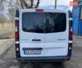 Белый Рено Трафик, объемом двигателя 1.6 л и пробегом 190 тыс. км за 15700 $, фото 21 на Automoto.ua