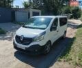 Білий Рено Трафік, об'ємом двигуна 1.6 л та пробігом 226 тис. км за 16400 $, фото 1 на Automoto.ua