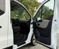 Білий Рено Трафік, об'ємом двигуна 1.6 л та пробігом 258 тис. км за 15899 $, фото 13 на Automoto.ua