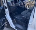 Білий Рено Трафік, об'ємом двигуна 1.6 л та пробігом 236 тис. км за 12300 $, фото 8 на Automoto.ua