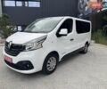 Белый Рено Трафик, объемом двигателя 1.6 л и пробегом 227 тыс. км за 15750 $, фото 1 на Automoto.ua