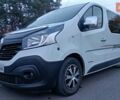 Рено Трафік 2016 у Сарнах на Automoto.ua Білий Рено Трафік, об'ємом двигуна 1.6 л та пробігом 187 тис. км за 13750 $, фото 27 на Automoto.ua