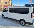 Білий Рено Трафік, об'ємом двигуна 1.6 л та пробігом 280 тис. км за 16400 $, фото 9 на Automoto.ua