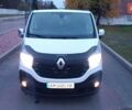 Рено Трафік 2016 у Сарнах на Automoto.ua Білий Рено Трафік, об'ємом двигуна 1.6 л та пробігом 187 тис. км за 13750 $, фото 109 на Automoto.ua
