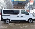 Білий Рено Трафік, об'ємом двигуна 1.6 л та пробігом 273 тис. км за 15400 $, фото 2 на Automoto.ua
