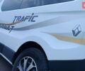 Рено Трафік 2016 у Сарнах на Automoto.ua Білий Рено Трафік, об'ємом двигуна 1.6 л та пробігом 187 тис. км за 13750 $, фото 34 на Automoto.ua