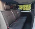 Білий Рено Трафік, об'ємом двигуна 1.6 л та пробігом 114 тис. км за 10100 $, фото 5 на Automoto.ua