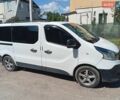 Білий Рено Трафік, об'ємом двигуна 1.6 л та пробігом 226 тис. км за 16400 $, фото 1 на Automoto.ua